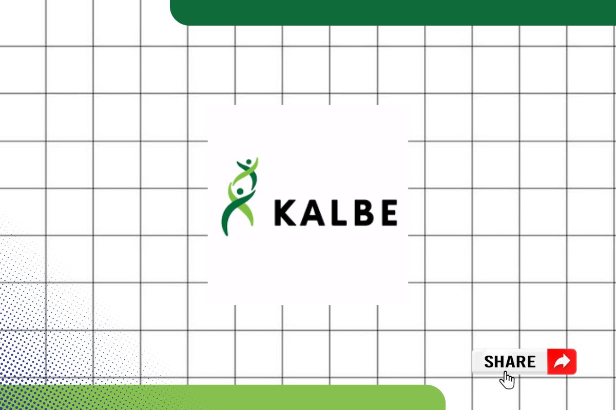 Lowongan Head of Marketing PT Kalbe Binjai